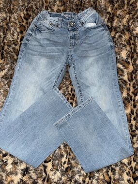 Boys Request jeans from Buckle size 10